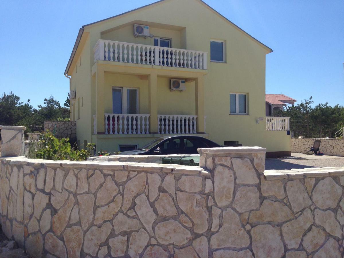 Miro Apartmani Razanac Exterior photo